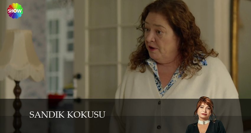 Сериал Запах сундука (2024) 1 сезон 48 серия смотреть онлайн в качество 1080 HD или 4K