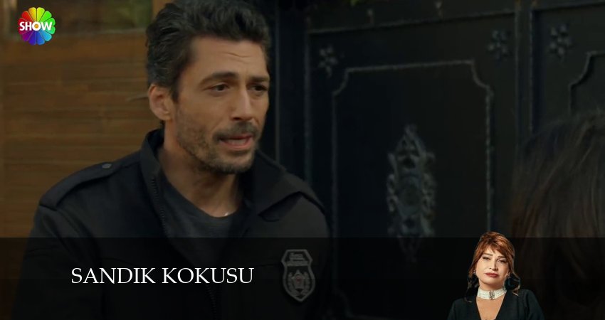 Запах сундука 1 сезон 54 серия смотреть бесплатно в хорошем качестве