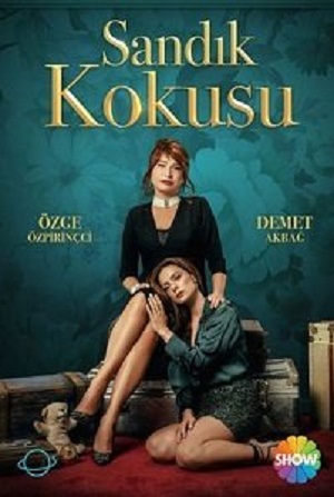 Сериал Запах сундука 1 сезон смотреть онлайн в HD 1080 качестве