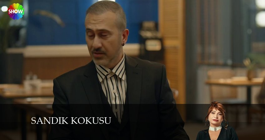 Запах сундука (2024) 1 сезон 59 серия смотреть онлайн без рекламы