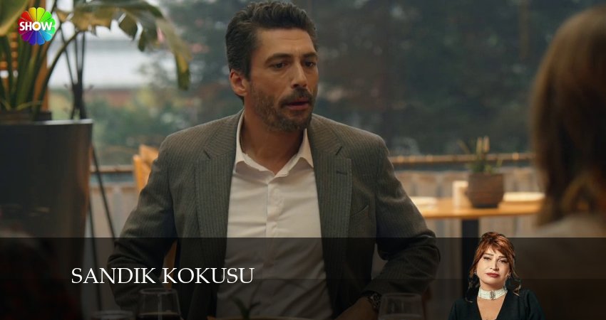 Запах сундука 1 сезон 60 серия смотреть онлайн бесплатно в хорошем качестве