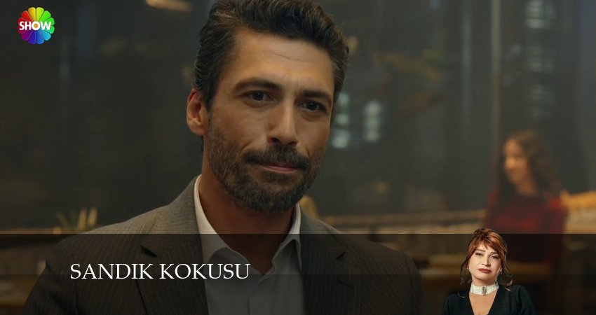 Cмотреть сериал Запах сундука 1 сезон 61 серия онлайн бесплатно