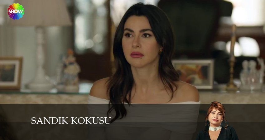 Запах сундука 1 сезон 63 серия смотреть в хорошем качестве