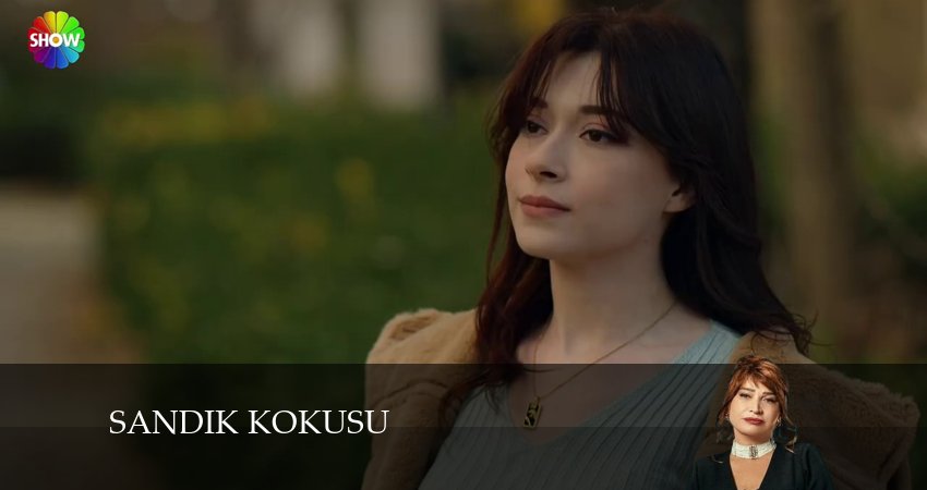 Смотреть сериал Запах сундука 1 сезон 64 серия в отличном качестве