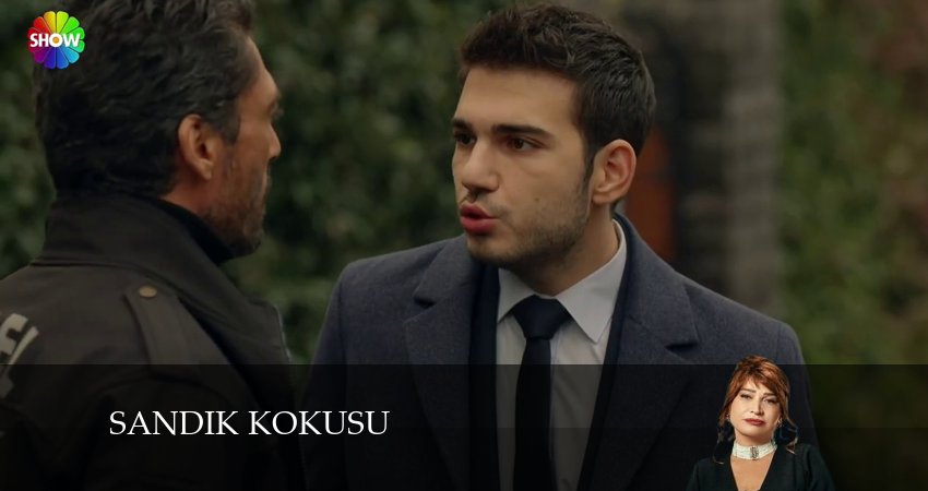 Смотреть сериал Запах сундука (2024) 1 сезон 65 серия без рекламы в HD