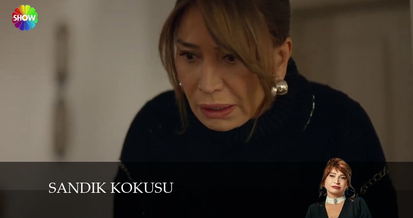 Сериал Запах сундука 1 сезон 70 серия смотреть онлайн бесплатно в хорошем качестве