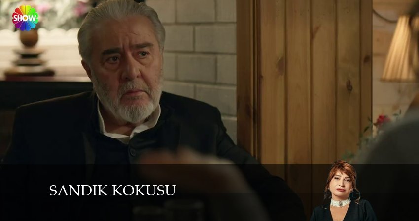 Смотреть Запах сундука 1 сезон 75 серия онлайн бесплатно без смс