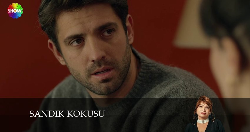 Смотреть сериал Запах сундука (2024) 1 сезон 80 серия без рекламы в HD