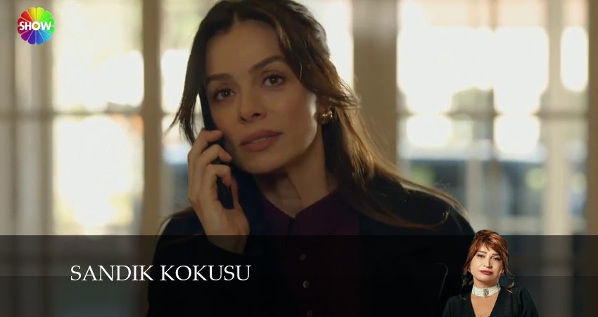 Запах сундука 1 сезон 81 серия смотреть в хорошем качестве