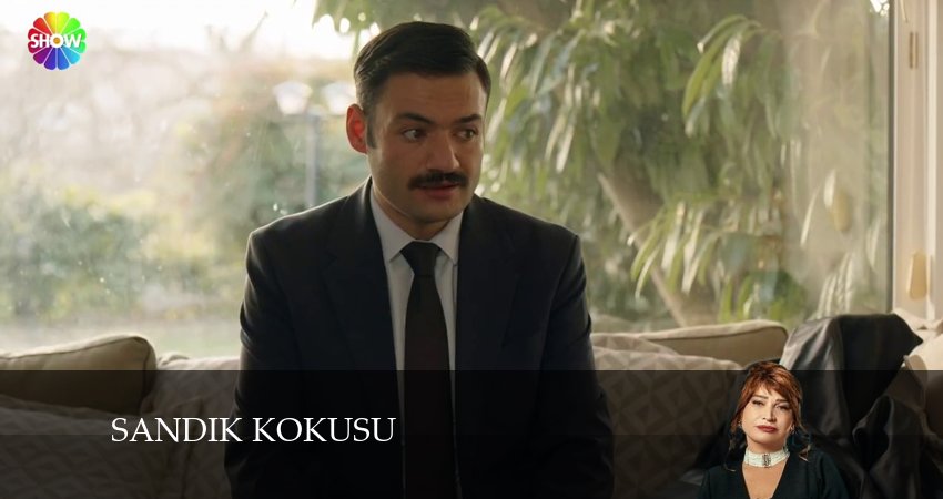 Сериал Запах сундука (2024) 1 сезон 85 серия в хорошем качестве 1080 Full HD