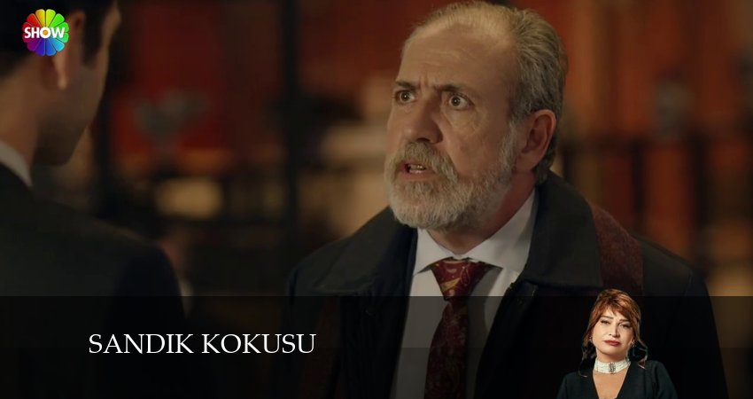 Запах сундука (2024) 1 сезон 86 серия полностью смотреть бесплатно без рекламы