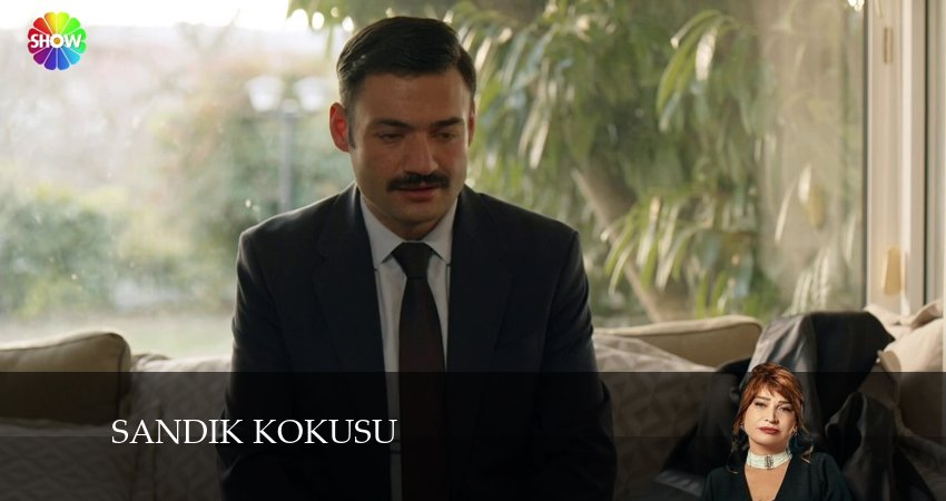 Сериал Запах сундука (2024) 1 сезон 88 серия смотреть бесплатно в хорошем качестве