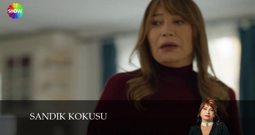 Запах сундука (2024) 1 сезон 89 серия смотреть бесплатно полностью