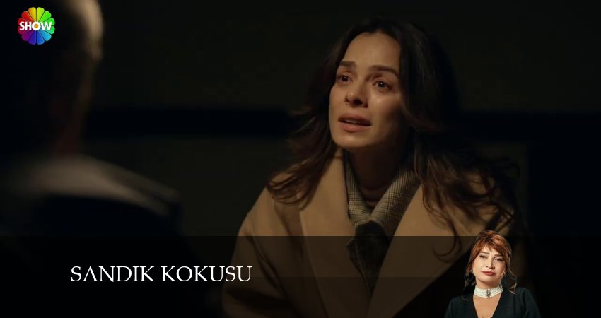 Запах сундука (2024) 1 сезон 99 серия смотреть в HD 1080 без регистрации