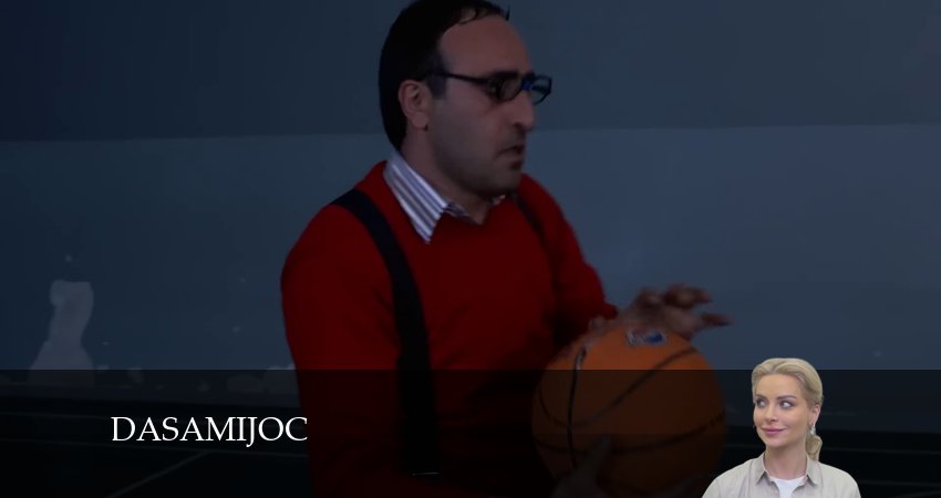 Смотреть сериал Dasamijoc 1 сезон 104 серия бесплатно и без рекламы