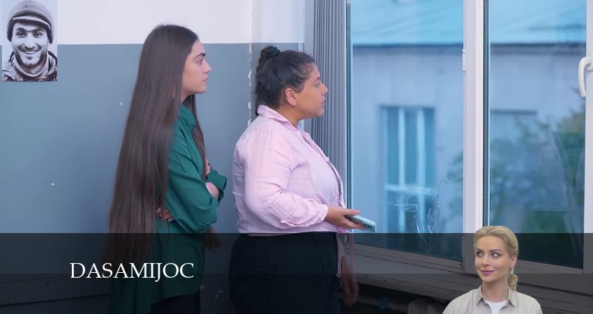 Dasamijoc (2024) 1 сезон 110 серия смотреть онлайн бесплатно