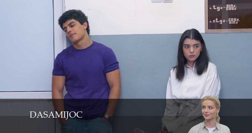 Смотреть сераил Dasamijoc (2024) 1 сезон 112 серия HD 1080, 4K