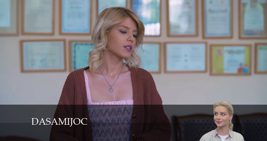 Сериал Dasamijoc (2024) 1 сезон 114 серия в 4K UHD и HD смотреть онлайн бесплатно