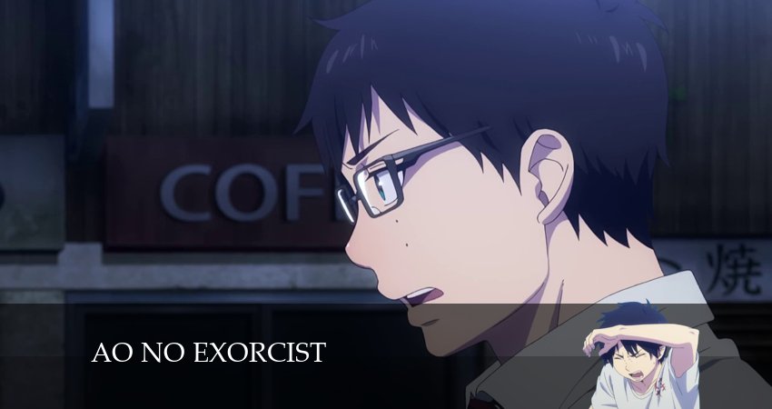 Синий экзорцист (2024) 5 сезон 6 серия онлайн бесплатно в высоком качестве