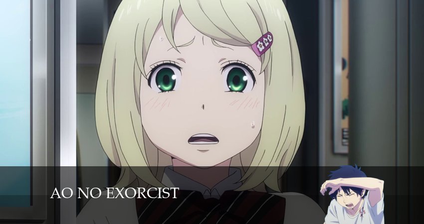 Сериал Синий экзорцист (5 сезон, 22 серия) смотреть онлайн бесплатно в хорошем HD 1080 качестве