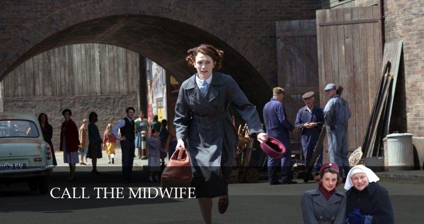 Вызовите акушерку 14 сезон 2 серия смотреть онлайн на телефоне бесплатно