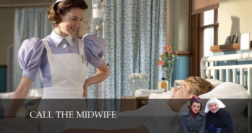 Вызовите акушерку 14 сезон 8 серия полная версия смотреть бесплатно