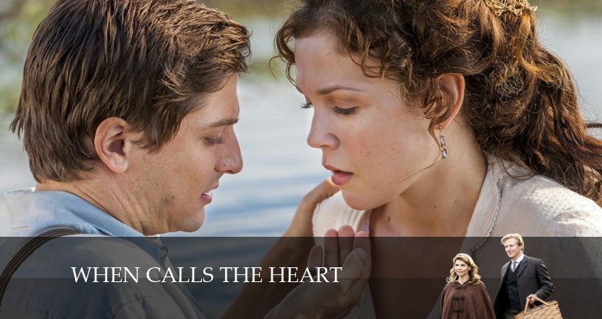 Когда зовет сердце (2024) 12 сезон 3 серия смотреть в 4K качестве онлайн