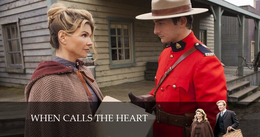 Когда зовет сердце 12 сезон 4 серия смотреть онлайн бесплатно в хорошем качестве