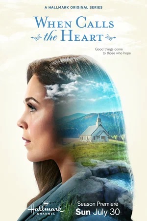 Когда зовет сердце 13 сезон (2024) смотреть сериал онлайн