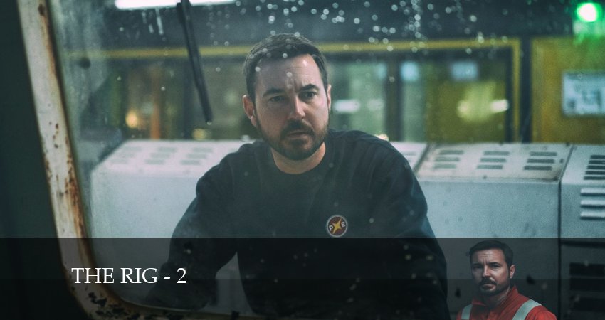 Буровая 2 сезон 7 серия все серии подряд онлайн бесплатно