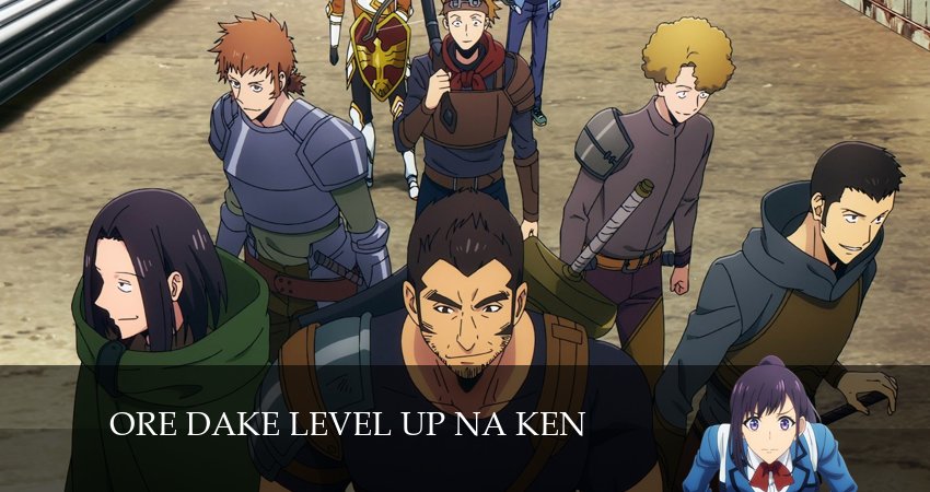 Смотреть сериал Поднятие уровня в одиночку 2 сезон 5 серия в отличном качестве