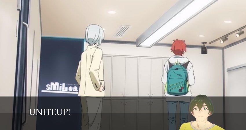 Объединяйтесь! (2024) 2 сезон 1 серия полностью в хорошем качестве и бесплатно