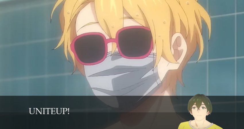 Смотреть сериал Объединяйтесь! 2 сезон 5 серия бесплатно и без рекламы