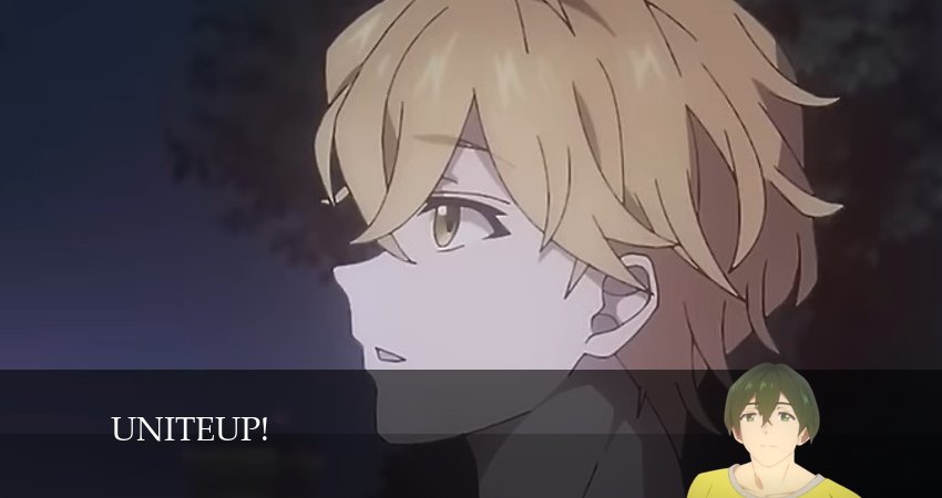 Объединяйтесь! (2024) 2 сезон 6 серия смотреть бесплатно полностью