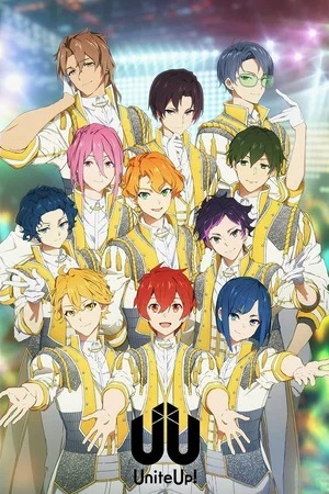 Смотреть бесплатно Объединяйтесь! (2024) 2 сезон в отличном HD качестве