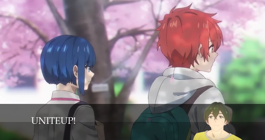 Смотреть сериал Объединяйтесь! 2 сезон 8 серия в отличном качестве