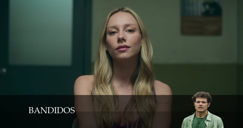 Банда в поисках сокровищ (2024) 2 сезон 6 серия смотреть бесплатно полностью