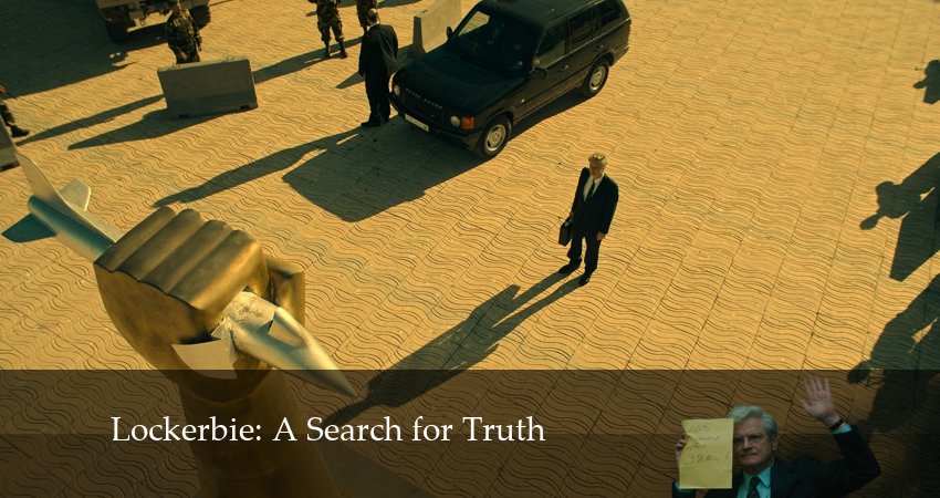 Локерби: В поисках правды (2024) 1 сезон 6 серия полностью смотреть бесплатно без рекламы