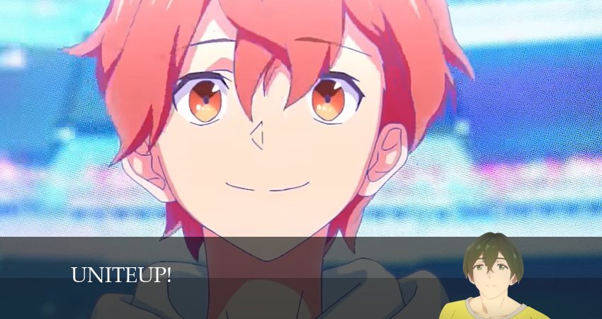 Объединяйтесь! (2024) 2 сезон 11 серия смотреть онлайн бесплатно