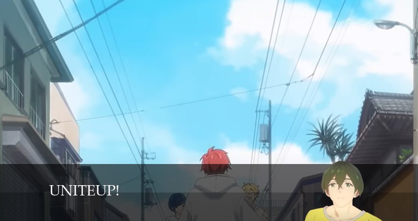 Объединяйтесь! (2024) 2 сезон 12 серия смотреть онлайн бесплатно