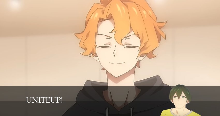 Объединяйтесь! (2024) 2 сезон 15 серия полностью смотреть бесплатно без рекламы