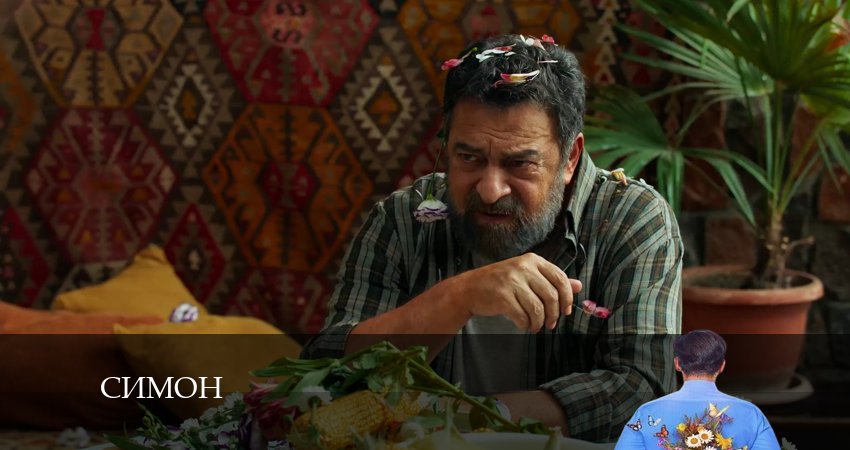Симон (2024) 1 сезон 7 серия смотреть в 4K качестве онлайн