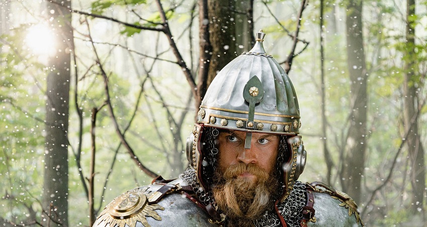 Фильм Соловей против Муромца (2025) смотреть онлайн без рекламы