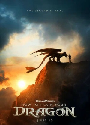 Смотреть Как приручить дракона (2025) 2024 в Full HD 1080 без рекламы онлайн