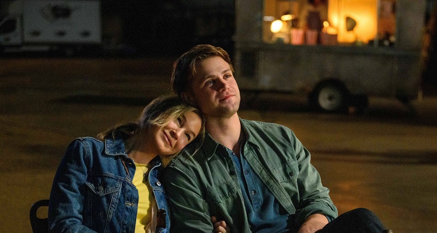 Бриджит Джонс. Без ума от мальчишки (2025) смотреть бесплатно онлайн