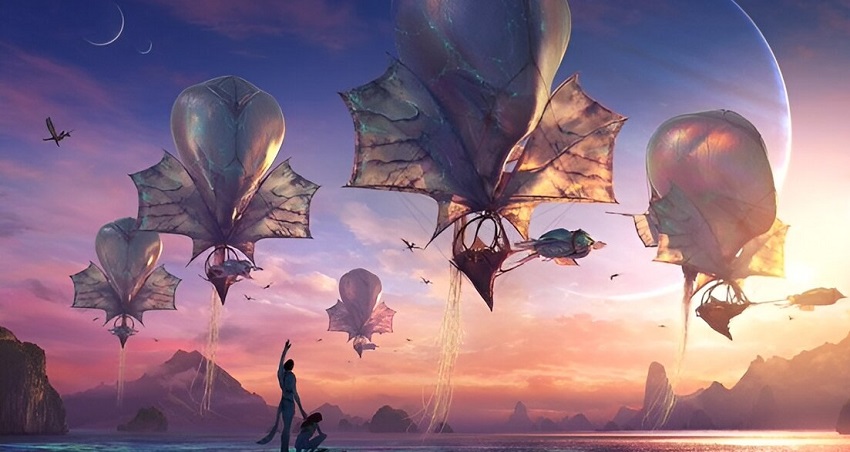 Аватар: Огонь и пепел (2025)) (2024) смотреть онлайн бесплатно в хорошем качестве