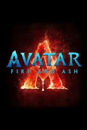 Аватар: Огонь и пепел (2025) (2024) смотреть онлайн в отличном качестве 1080p