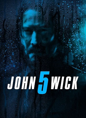 Фильм Джон Уик 5 (2024) смотреть в 4K UHD без регистрации онлайн