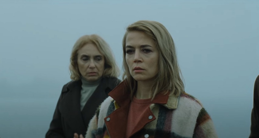 Cмотреть Фильм Дiм за склом (2025) (Украина) 2024 онлайн бесплатно