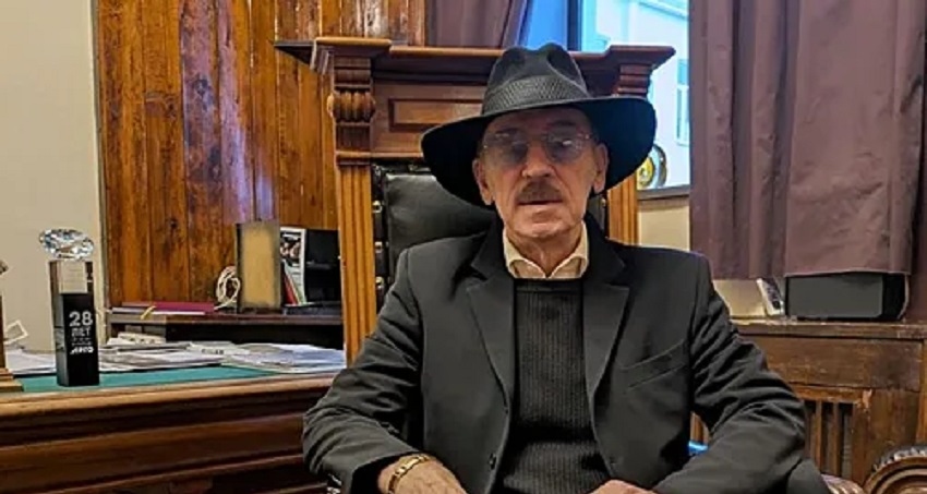 Фильм Эксклюзив Боярскому - 75 главная тайна ДАртаньяна 2024 смотреть онлайн в качество 1080 HD или 4K